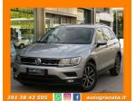 Volkswagen Tiguan 1.6 Tdi 115cv Business B.Mot.Tech NAVI
