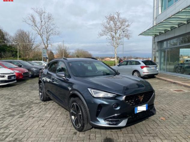 CUPRA Formentor 1.5 TSI DSG rif. 23877758