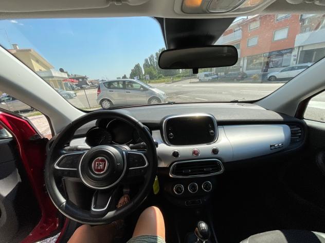 Fiat 500X 1.3 MultiJet 95 CV Sport - Foto 10