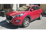 Hyundai Tucson 1.6 CRDi XTech
