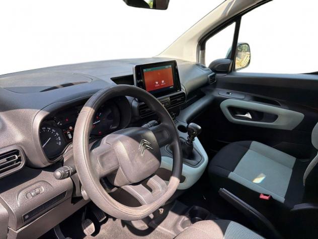 Citroën Berlingo PureTech 110 S&S Live - Foto 6