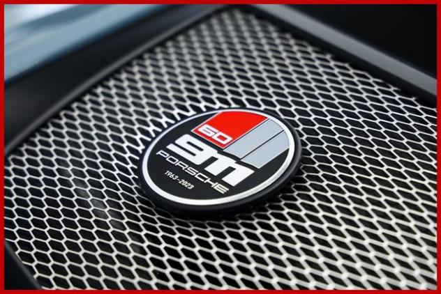 PORSCHE 992 S/T|IVA ESP| POSS SUBENTRO LEASING rif. 23733351 - Foto 9