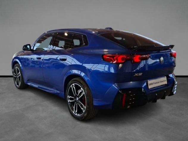 BMW X2 sDrive 18d Msport Pro Aut. rif. 24118343 - Foto 4