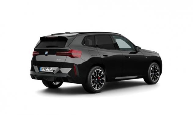 BMW X3 xDrive 20d Msport Pro Aut. rif. 24113273 - Foto 2