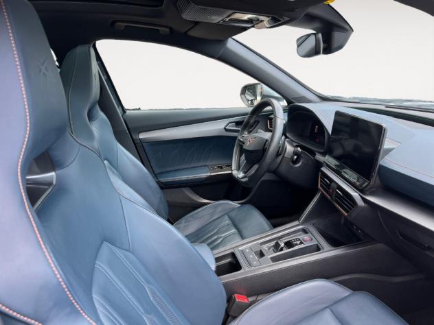CUPRA Formentor Formentor 1.4 e-Hybrid DSG VZ - Foto 8