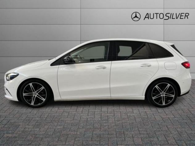 MERCEDES-BENZ B 180 d Automatic Progressive Advanced Plus rif. 24097578 - Foto 6