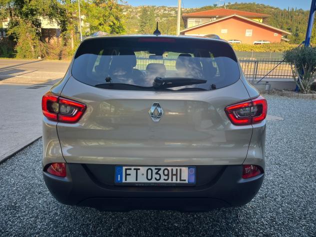 Renault Kadjar Blue dCi 8V 115CV AUTOM. Sport Edition - Foto 3