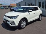 SsangYong Tivoli Tivoli 1.6d Go 2wd my18