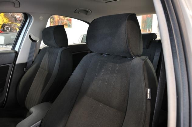 Alfa Romeo 159 1750 TBi Distinctive PARI AL NUOVO - Foto 10