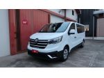 Renault Trafic Trafic BluedCi 110CV PL-TN Authentic #9 POSTI#