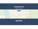 Immobile in asta di 70 m² in vendita a Cagliari