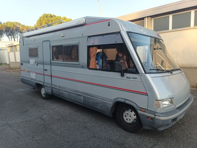 Vendo Supermerica 670