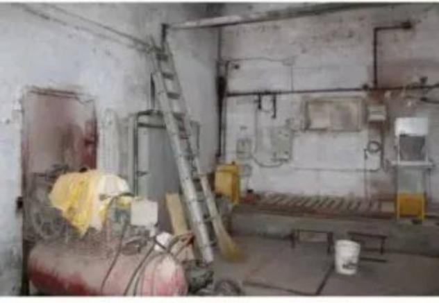 Immobile in asta di 1055 m² in vendita a Meldola - Foto 16