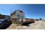Rif. 9834 - Capannone commerciale zona "Ipercoop".