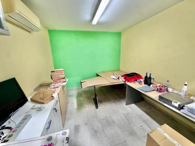 Capannone artigianale in vendita a Vicopisano 170 mq Rif: 1354567 - Foto 4