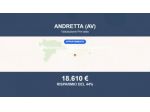 Immobile in asta di 103 m² in vendita a Andretta
