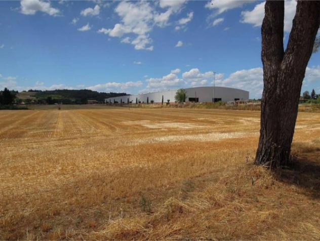 Immobile in asta di 120600 m² in vendita a Bastia Umbra - Foto 17