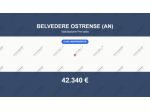 Immobile in asta di 685 m² con più di 5 locali in vendita a Belvedere Ostrense