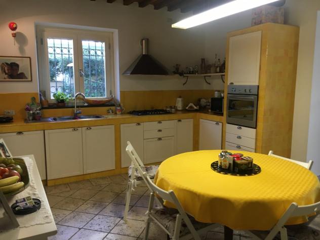 Villetta bifamiliare in vendita a Lido di Camaiore - Camaiore 200 mq Rif: 938648 - Foto 3