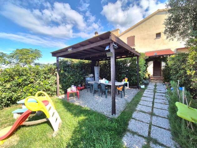 Appartamento in vendita a Venturina Terme - Campiglia Marittima 90 mq Rif: 1429042 - Foto 2
