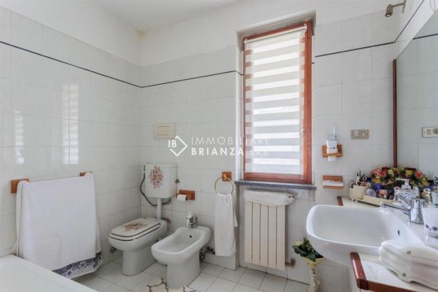 CARNATE: IN VENDITA VILLETTA BIFAMIGLIARE CON GIARDINO - Foto 17