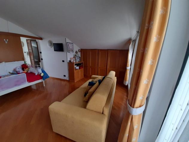 Villetta bifamiliare in vendita a Marina di Carrara - Carrara 270 mq Rif: 1400473 - Foto 5