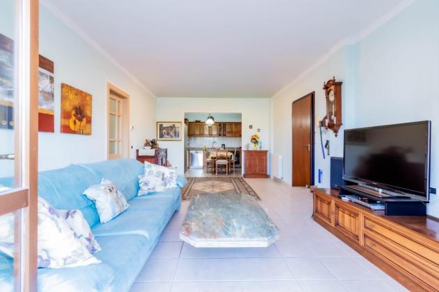 Appartamento in vendita a Casciavola - Cascina 87 mq Rif: 1422931 - Foto 3