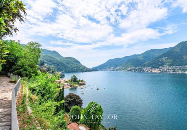 Villa di 300 m² con 5 locali e box auto doppio in vendita a Faggeto Lario - Foto 17