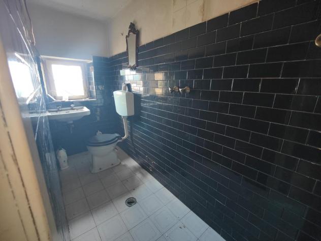 Casa semindipendente in vendita a Fosdinovo 45 mq Rif: 1411738 - Foto 9