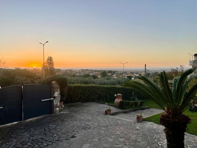 Frascati | Prestigiosa villa unifamiliare | Vista su Roma - Foto 10