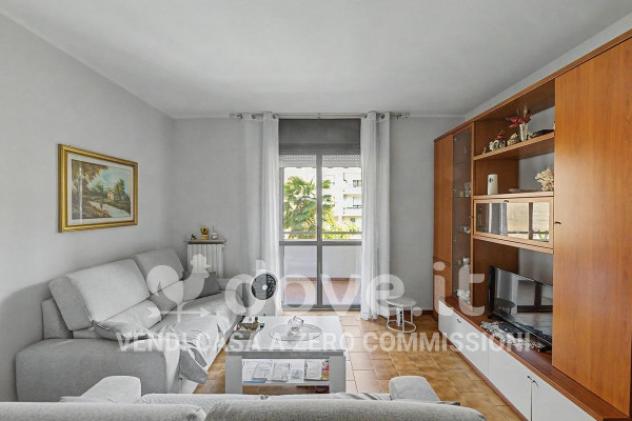 Appartamento di 85 m² con 3 locali in vendita a Germignaga
