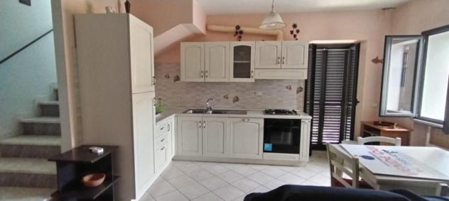 Appartamento in vendita a Massa 80 mq Rif: 1322552 - Foto 4