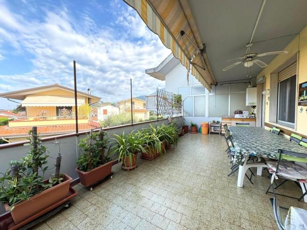 Appartamento in vendita a Turano - Massa 100 mq Rif: 1340567 - Foto 2