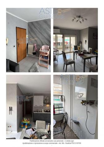 IMMOBILI-IMMOBILE RESIDENZIALE-Via Enrico de Nicola, 3, 80017 Melito di Napoli NA, Italia - Foto 6