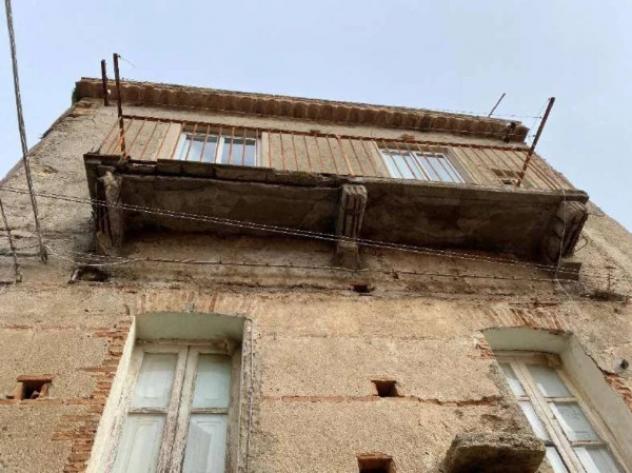 Immobile in asta di 120 m² con più di 5 locali in vendita a Messina - Foto 10