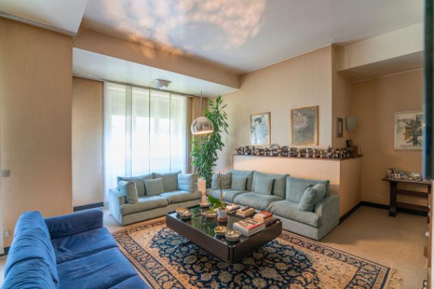 Appartamento di 202 m² con più di 5 locali in vendita a Milano - Foto 13