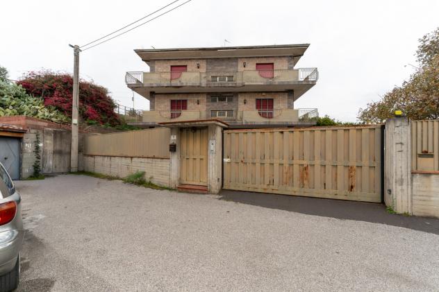 Villa in vendita a Misterbianco - Foto 2