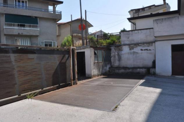 Immobile in asta di 1712 m² in vendita a Montecalvo Irpino - Foto 10
