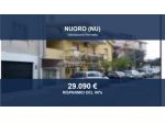 Immobile in asta di 103 m² in vendita a Nuoro