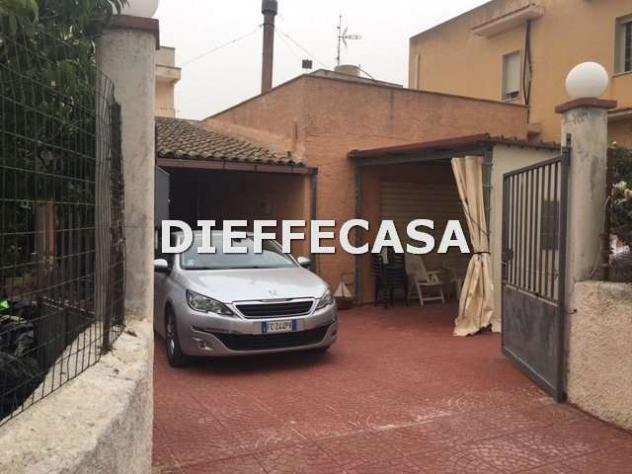 V1777 - In vendita a Petrosino casa singola con giardino - Foto 4