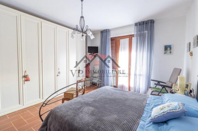Appartamento in vendita a Pomarance 200 mq Rif: 1235643 - Foto 7