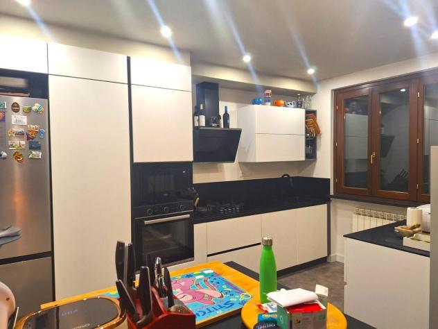 Appartamento in vendita a Porcari 120 mq Rif: 1451756 - Foto 5