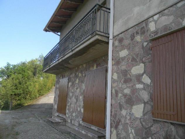 Casa singola in vendita a Ponzano Superiore - Santo Stefano di Magra 250 mq Rif: 1284265 - Foto 4