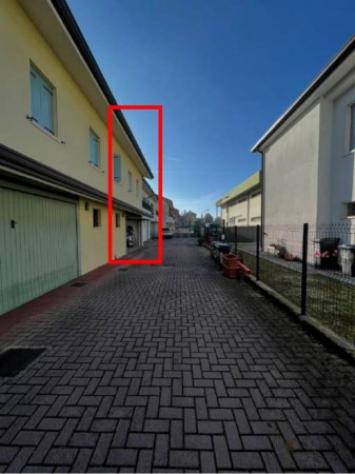 Immobile in asta di 134 m² con più di 5 locali e box auto in vendita a Stra - Foto 2