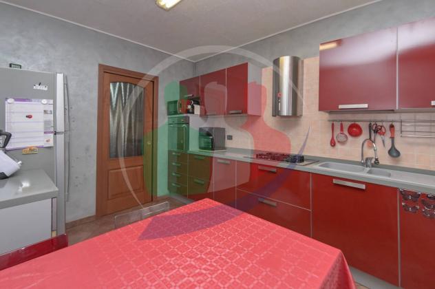 Appartamento in vendita a Torino, Borgata Vittoria - Foto 15