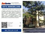 11/2026 U TS - Tribunale Trieste - RGE 11/2026 - LOTTO U - ASTA 05/11/2026