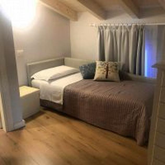 Spagnoi Rooms