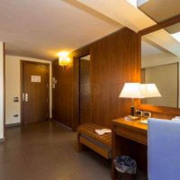 Suites & Residence Hotel