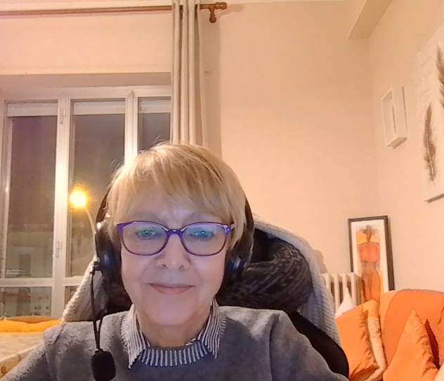 Online English + Business English lessons - CELTA qualified mother tongue