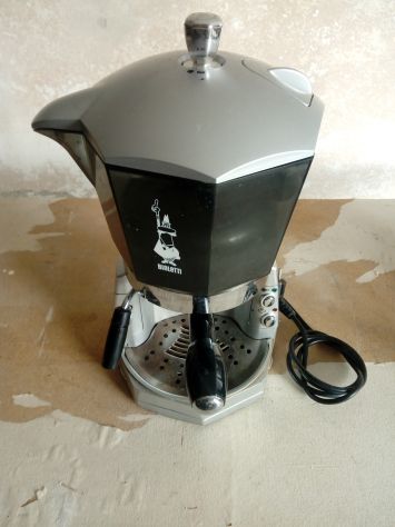 Mokona Bialetti ricambi originali vari prezzo a singolo pezzo - Foto 9